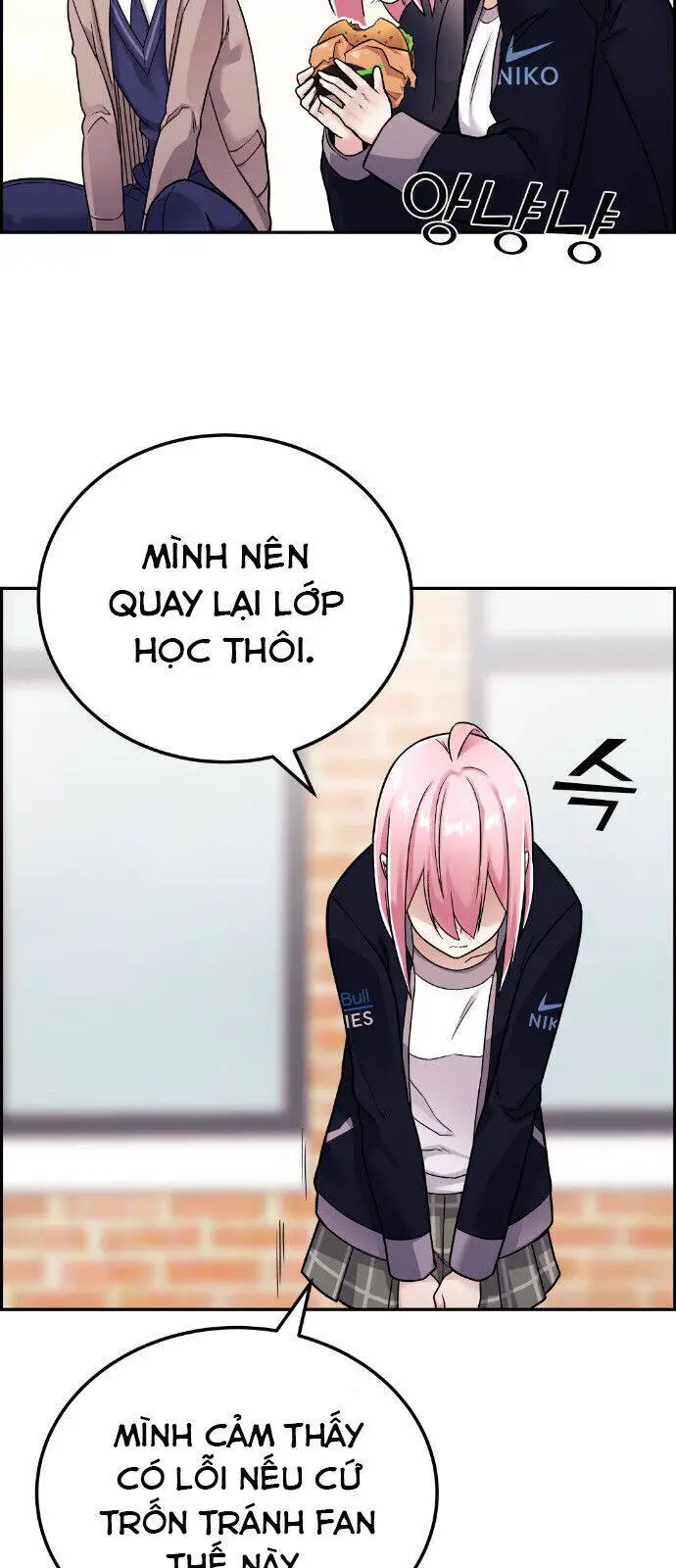 Nhân Vật Webtoon Na Kang Lim Nettruyen ZZZ Chương 19 Page 31