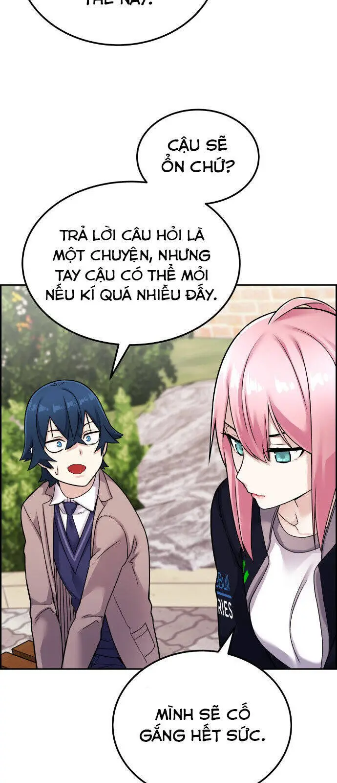 Nhân Vật Webtoon Na Kang Lim Nettruyen ZZZ Chương 19 Page 32