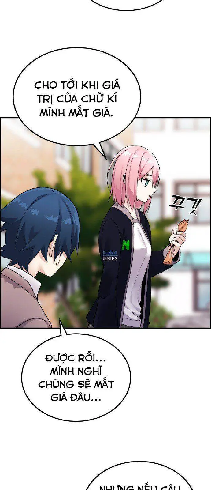 Nhân Vật Webtoon Na Kang Lim Nettruyen ZZZ Chương 19 Page 33