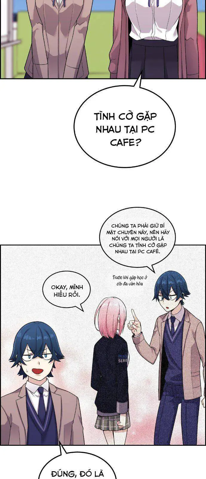 Nhân Vật Webtoon Na Kang Lim Nettruyen ZZZ Chương 19 Page 36