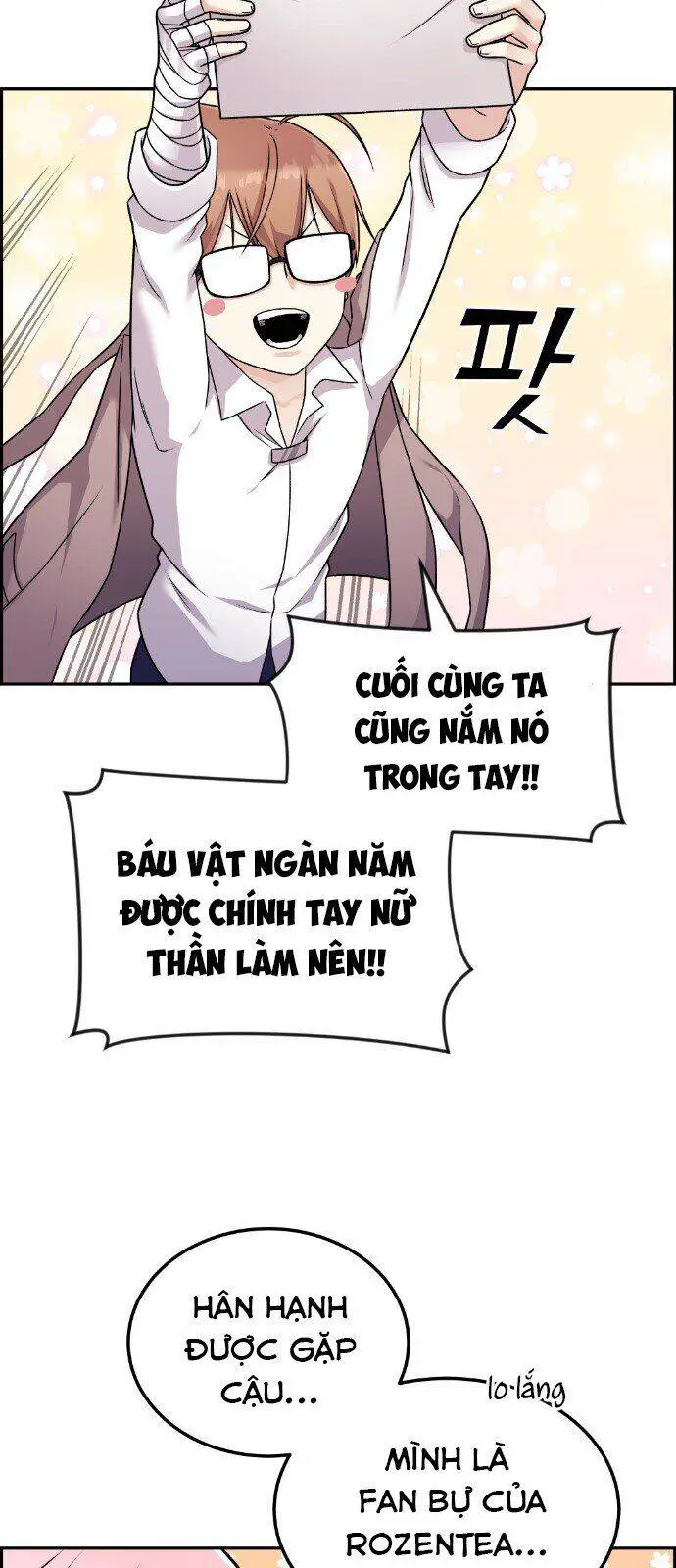 Nhân Vật Webtoon Na Kang Lim Nettruyen ZZZ Chương 19 Page 44