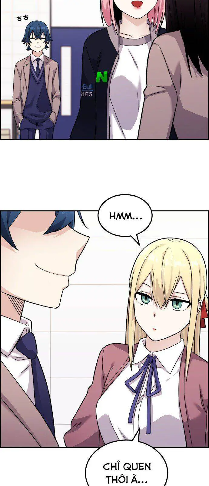 Nhân Vật Webtoon Na Kang Lim Nettruyen ZZZ Chương 19 Page 46