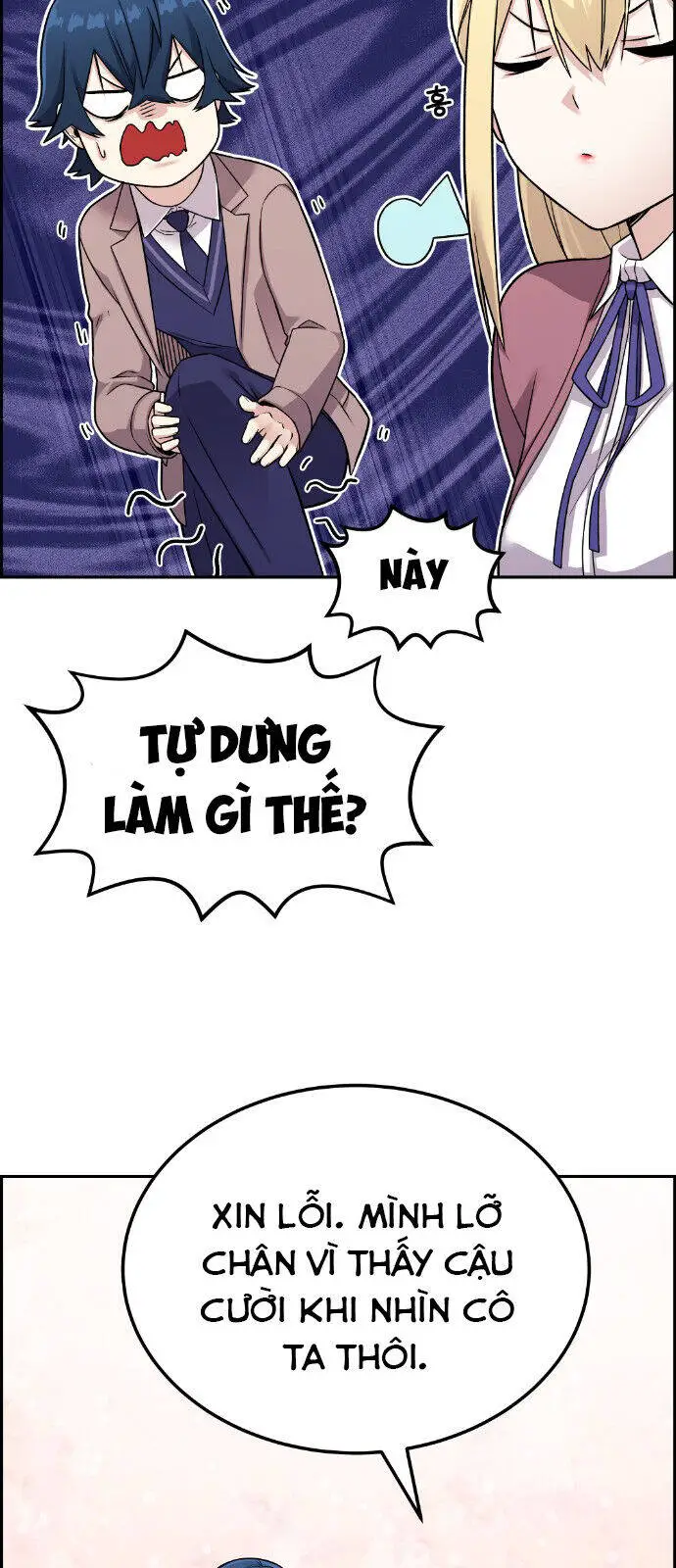 Nhân Vật Webtoon Na Kang Lim Nettruyen ZZZ Chương 19 Page 48