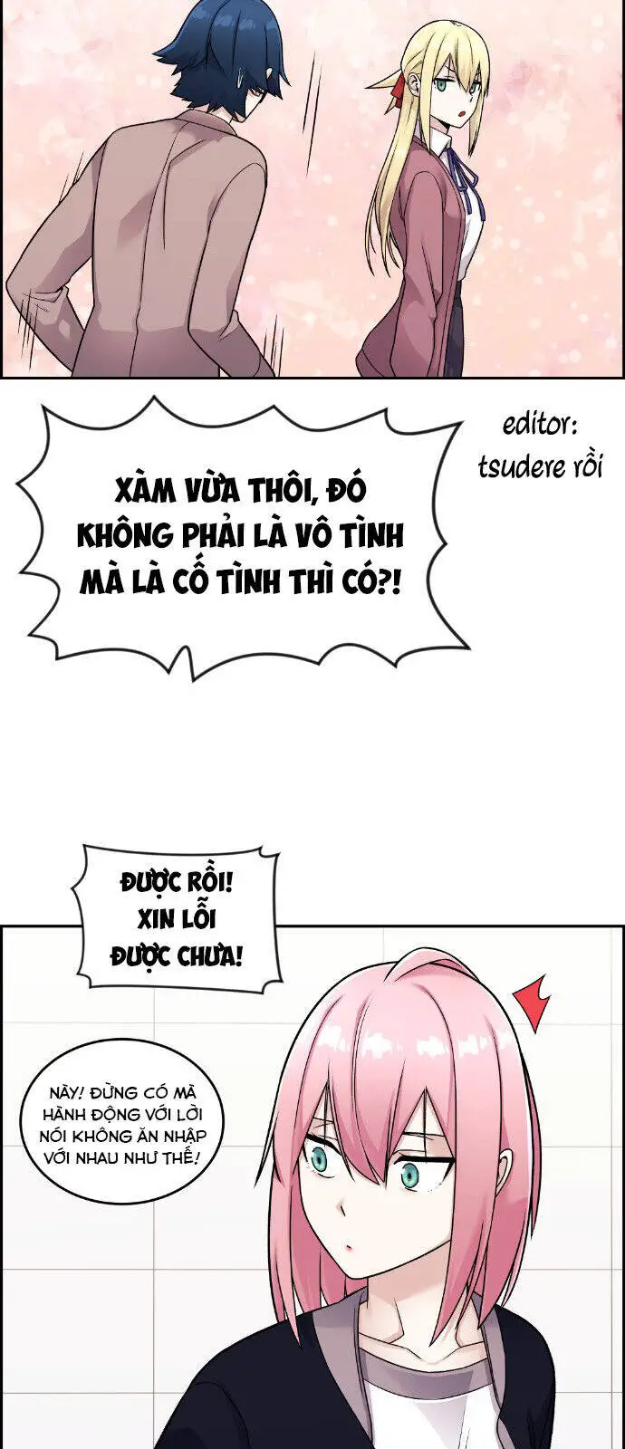 Nhân Vật Webtoon Na Kang Lim Nettruyen ZZZ Chương 19 Page 49