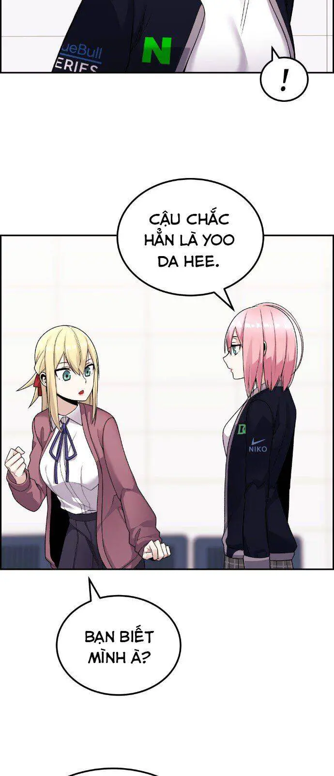Nhân Vật Webtoon Na Kang Lim Nettruyen ZZZ Chương 19 Page 50
