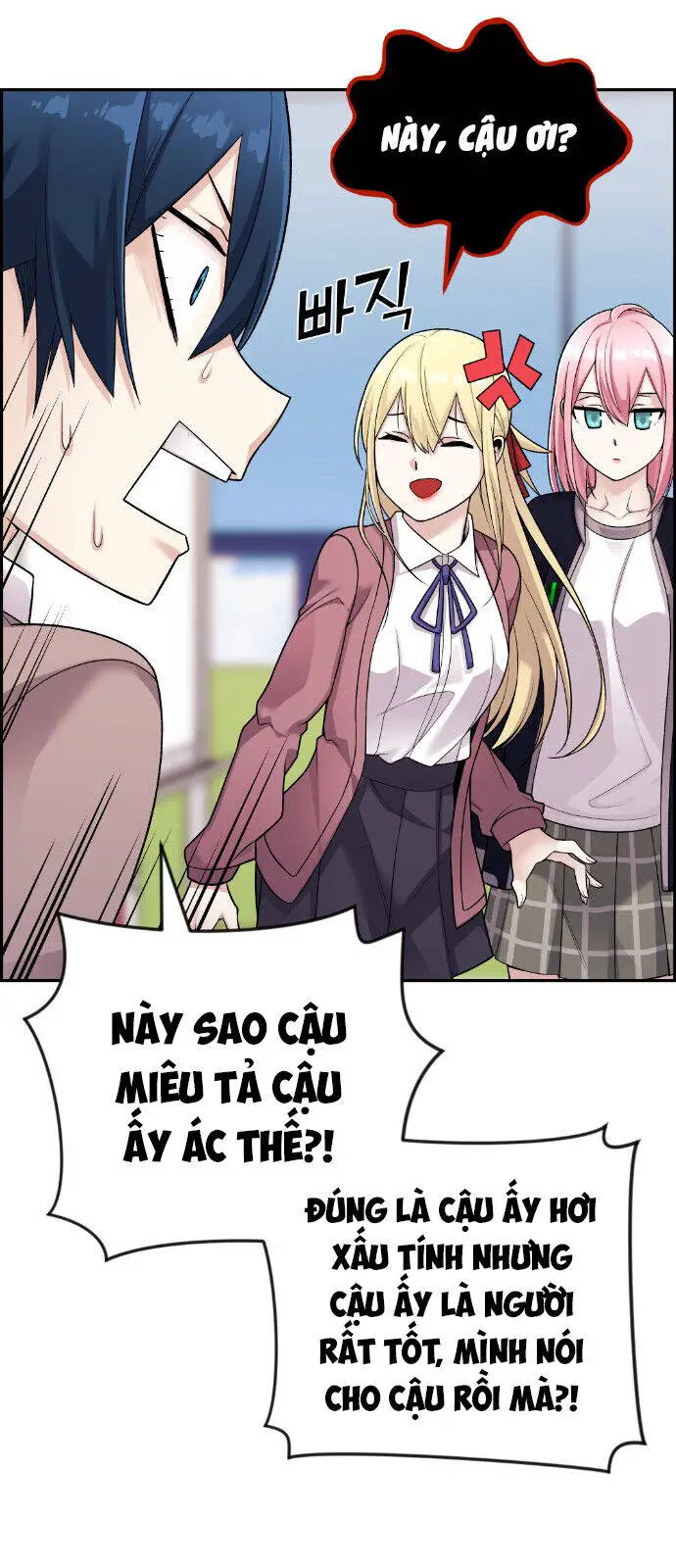 Nhân Vật Webtoon Na Kang Lim Nettruyen ZZZ Chương 19 Page 52