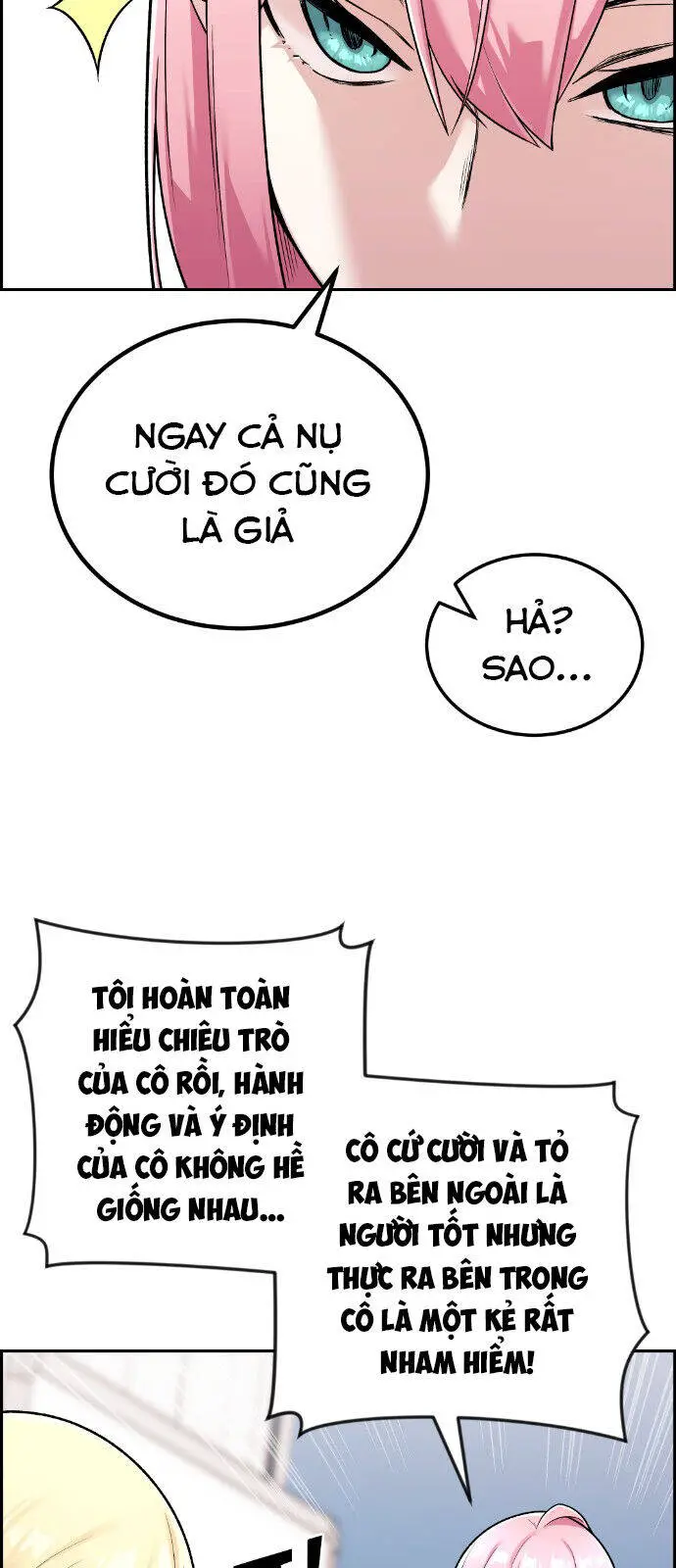 Nhân Vật Webtoon Na Kang Lim Nettruyen ZZZ Chương 19 Page 55