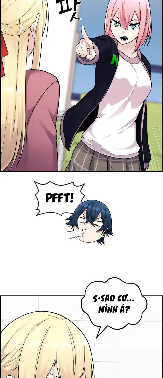 Nhân Vật Webtoon Na Kang Lim Nettruyen ZZZ Chương 19 Page 56