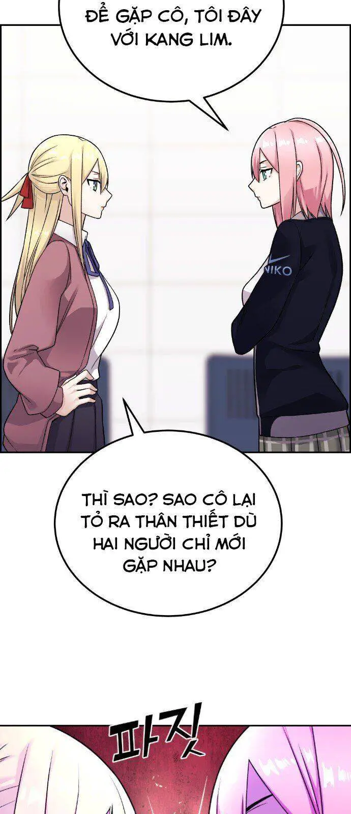 Nhân Vật Webtoon Na Kang Lim Nettruyen ZZZ Chương 19 Page 61