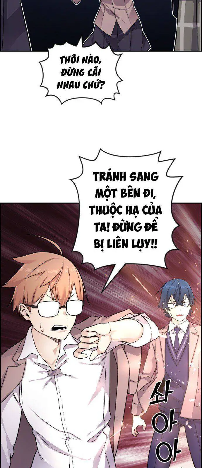 Nhân Vật Webtoon Na Kang Lim Nettruyen ZZZ Chương 19 Page 63