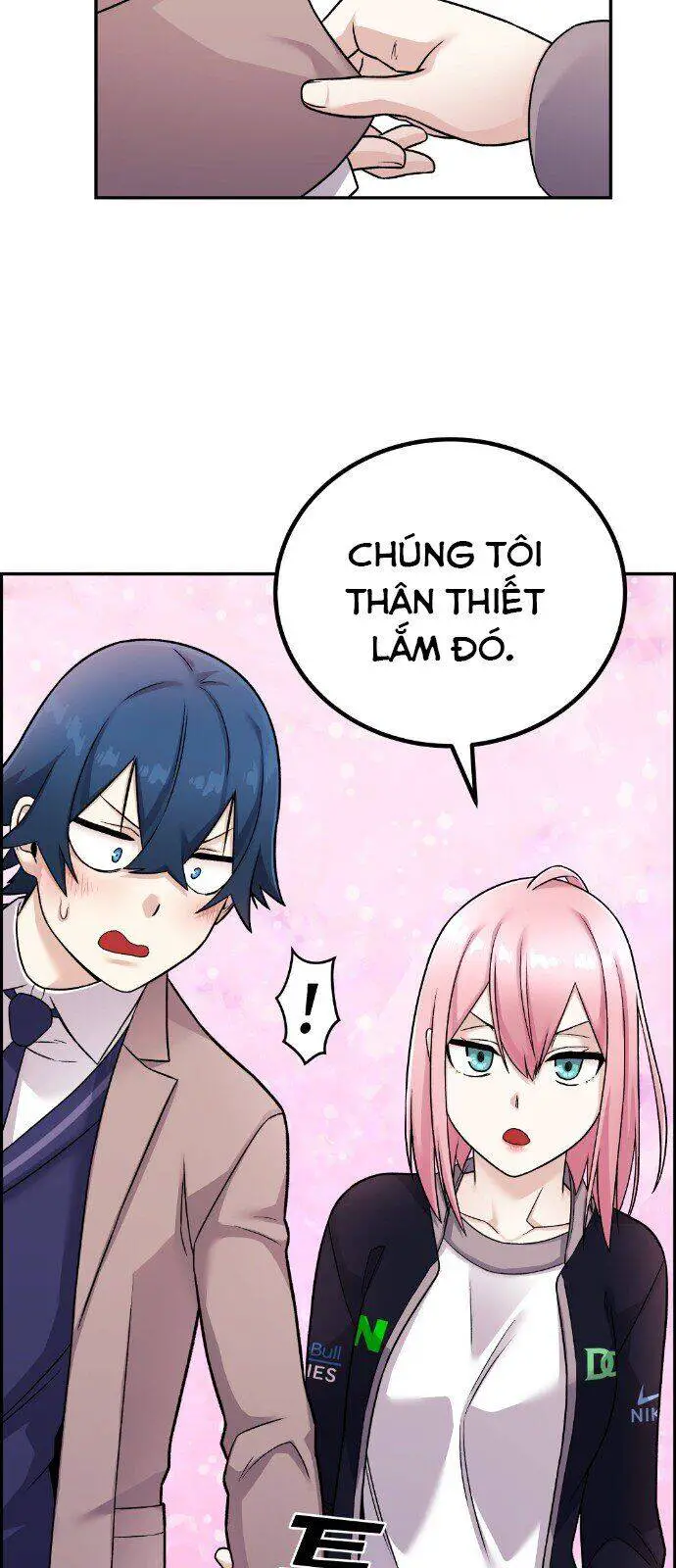 Nhân Vật Webtoon Na Kang Lim Nettruyen ZZZ Chương 19 Page 67