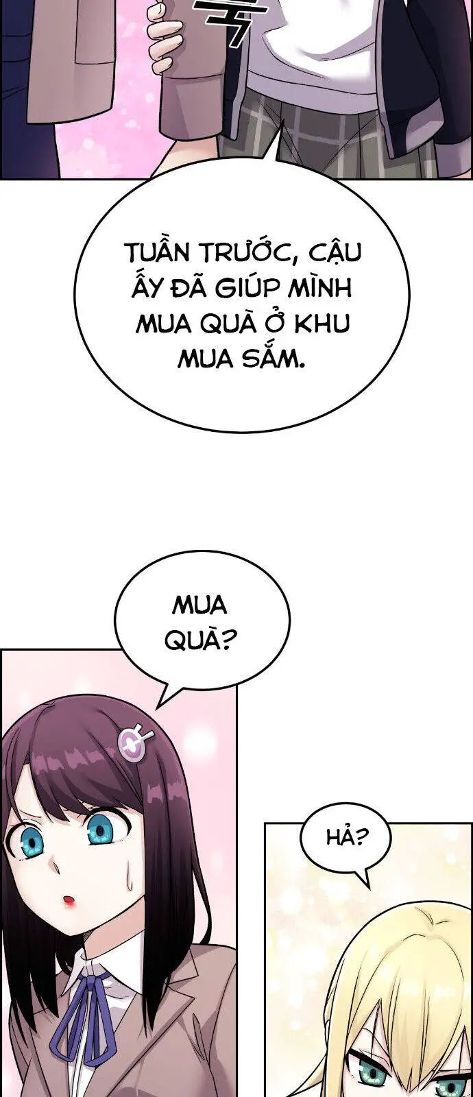 Nhân Vật Webtoon Na Kang Lim Nettruyen ZZZ Chương 19 Page 68
