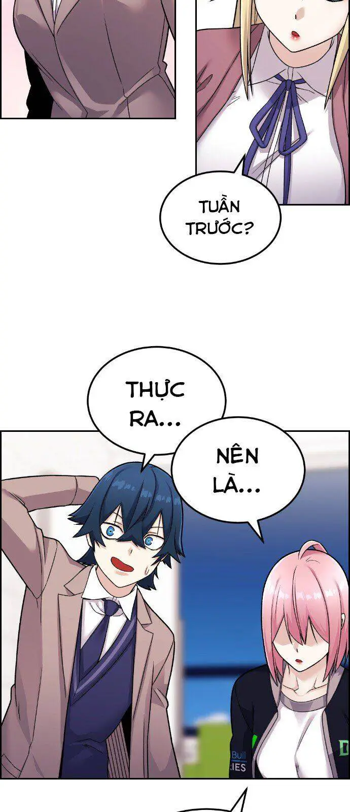 Nhân Vật Webtoon Na Kang Lim Nettruyen ZZZ Chương 19 Page 69