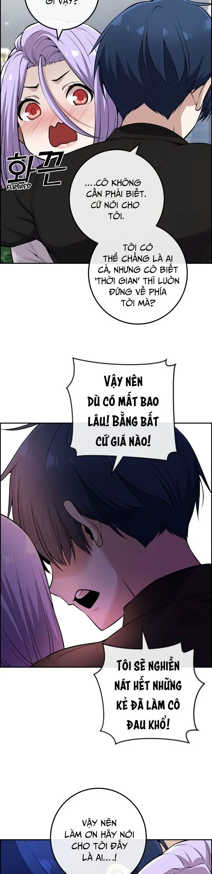 Nhân Vật Webtoon Na Kang Lim Nettruyen ZZZ Chương 88 Page 2