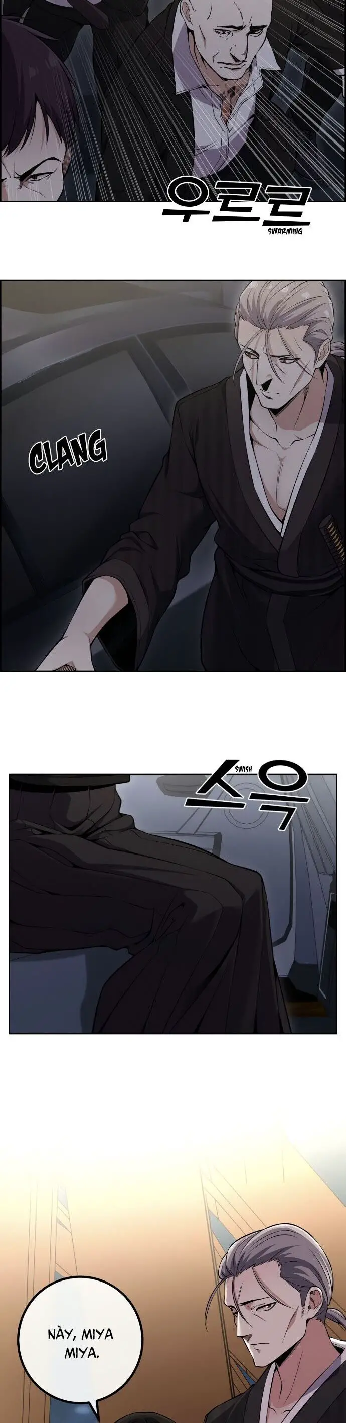 Nhân Vật Webtoon Na Kang Lim Nettruyen ZZZ Chương 88 Page 4