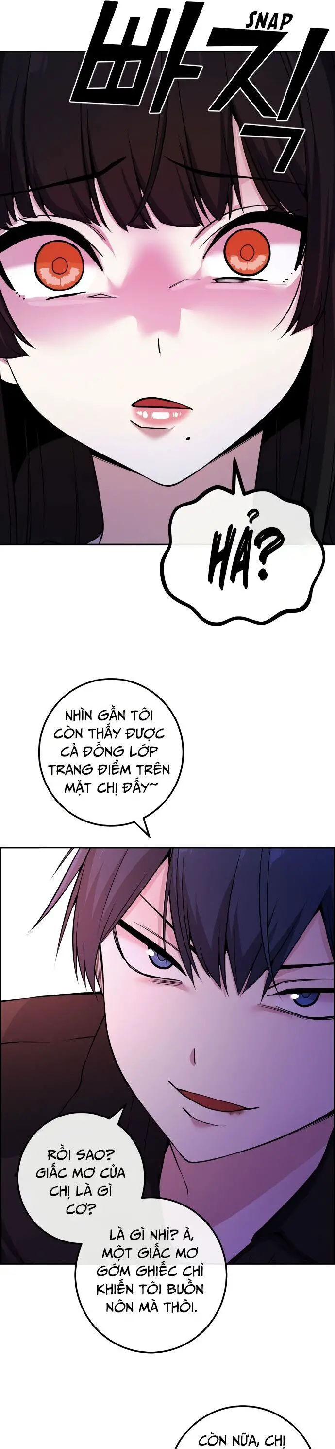 Nhân Vật Webtoon Na Kang Lim Nettruyen ZZZ Chương 88 Page 26