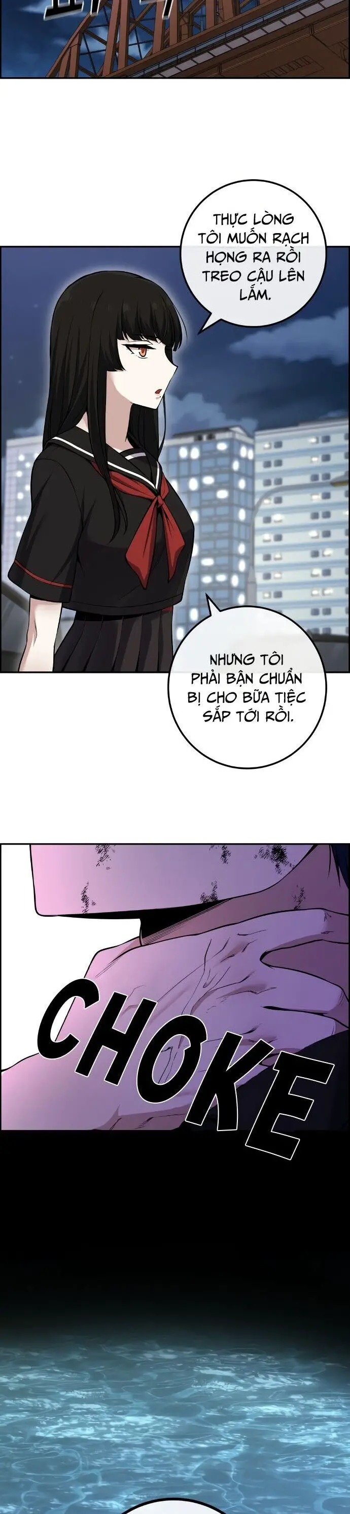 Nhân Vật Webtoon Na Kang Lim Nettruyen ZZZ Chương 88 Page 29
