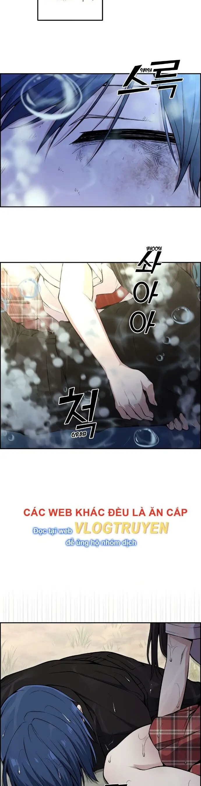 Nhân Vật Webtoon Na Kang Lim Nettruyen ZZZ Chương 88 Page 34