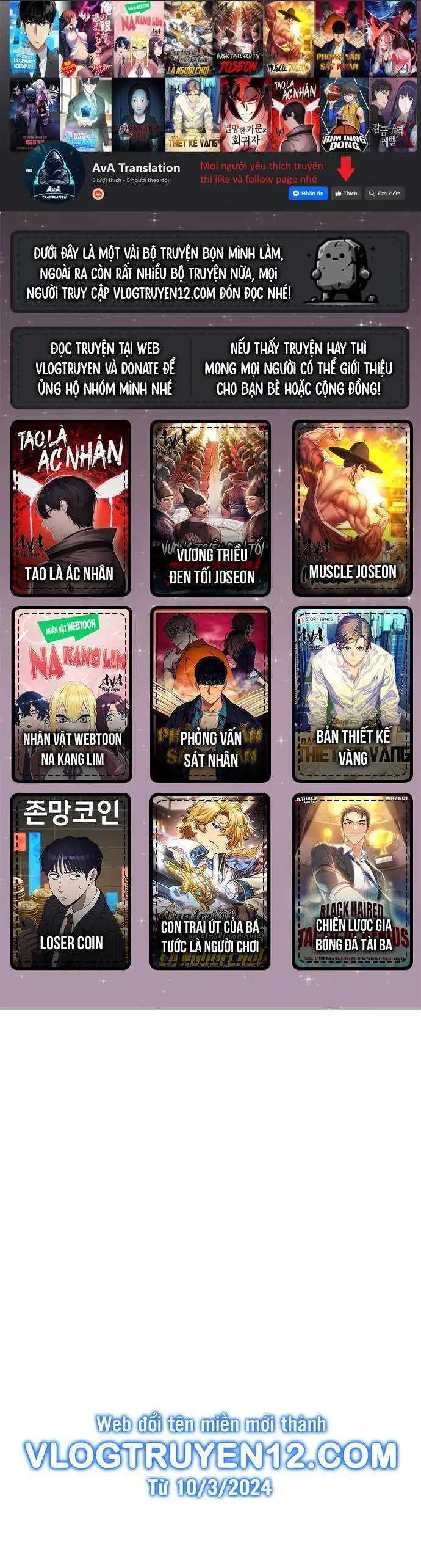 Nhân Vật Webtoon Na Kang Lim Nettruyen ZZZ Chương 100 Page 1