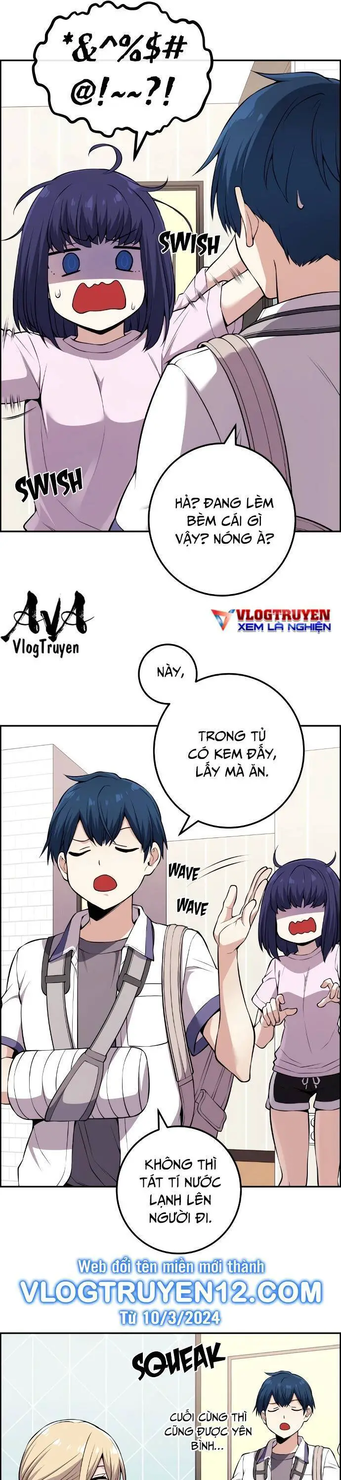 Nhân Vật Webtoon Na Kang Lim Nettruyen ZZZ Chương 100 Page 6
