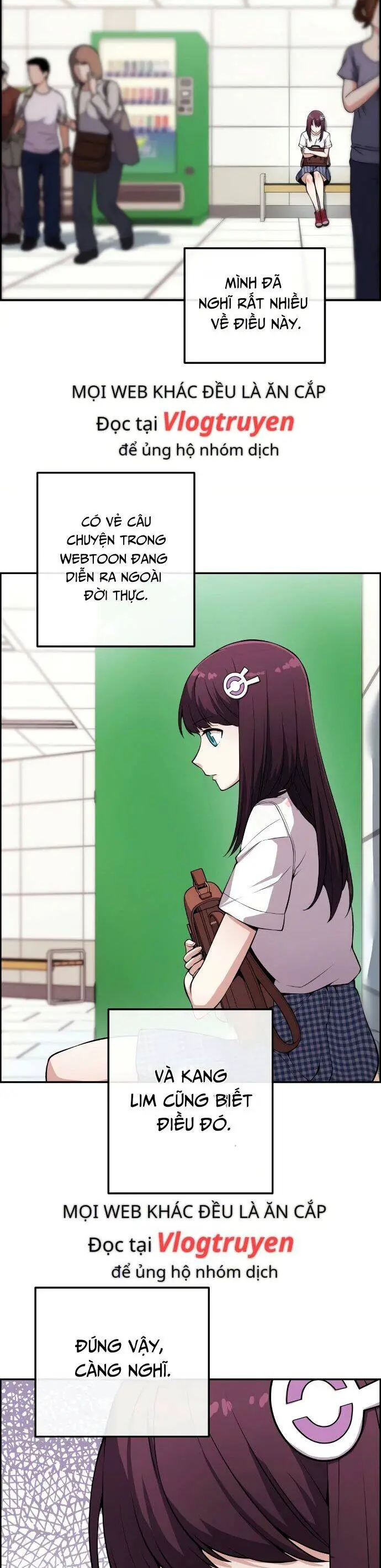 Nhân Vật Webtoon Na Kang Lim Nettruyen ZZZ Chương 75 Page 3