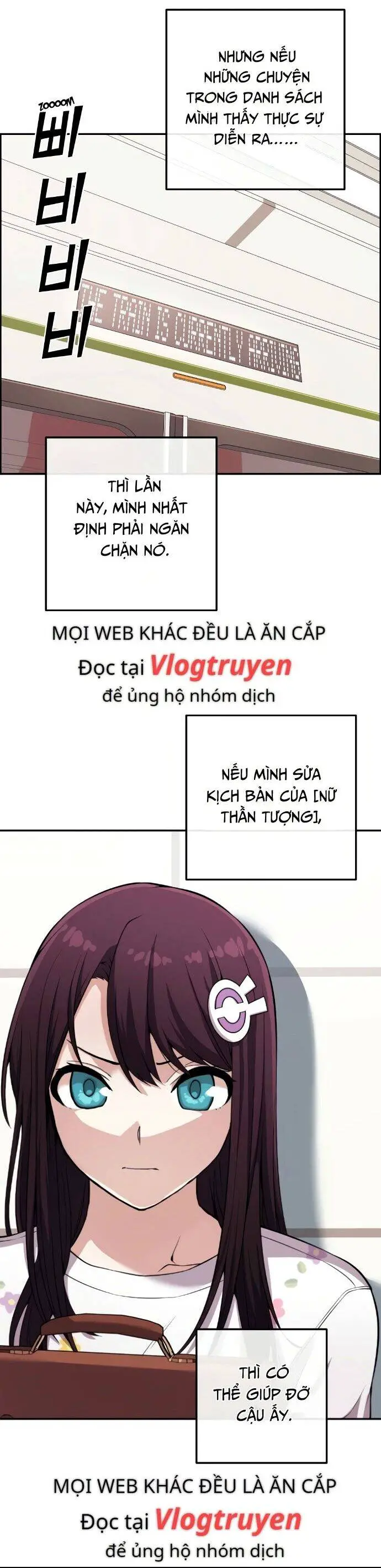 Nhân Vật Webtoon Na Kang Lim Nettruyen ZZZ Chương 75 Page 6