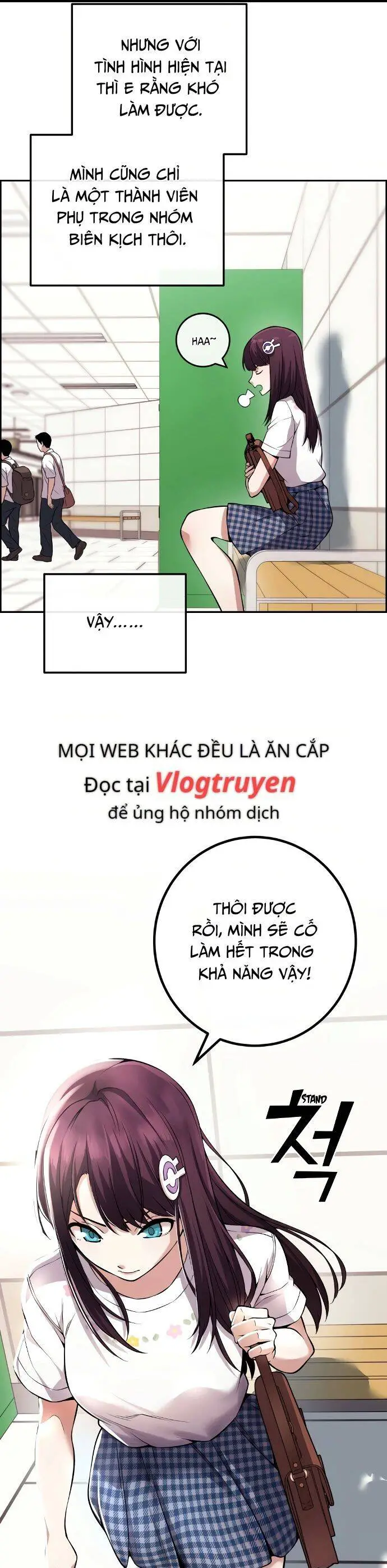 Nhân Vật Webtoon Na Kang Lim Nettruyen ZZZ Chương 75 Page 7