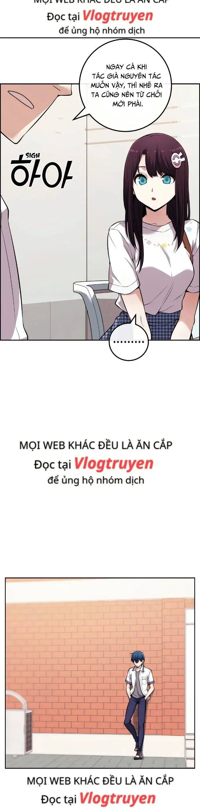 Nhân Vật Webtoon Na Kang Lim Nettruyen ZZZ Chương 75 Page 11