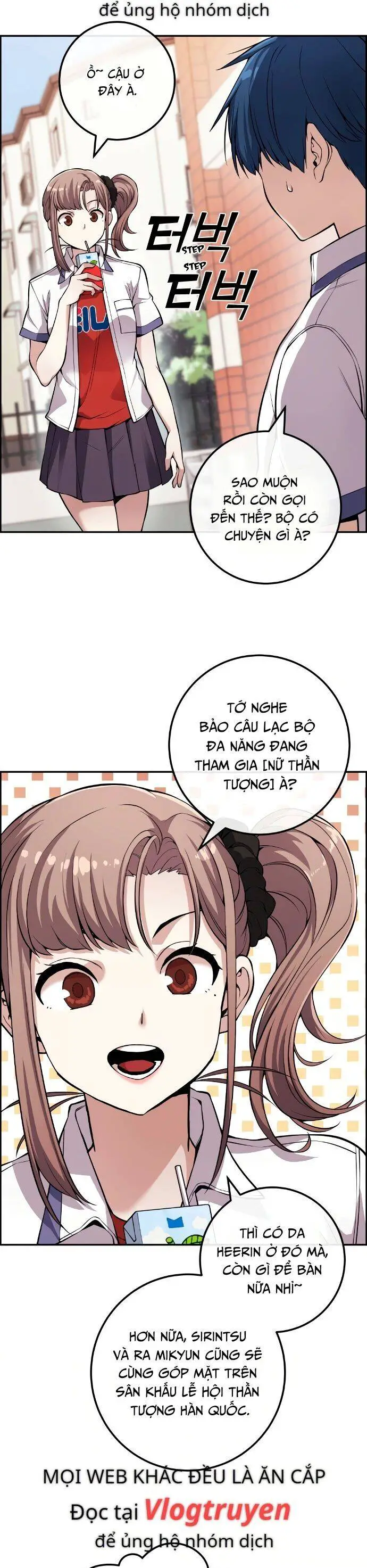 Nhân Vật Webtoon Na Kang Lim Nettruyen ZZZ Chương 75 Page 12