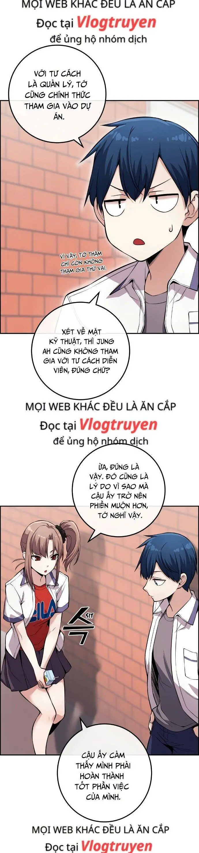 Nhân Vật Webtoon Na Kang Lim Nettruyen ZZZ Chương 75 Page 14