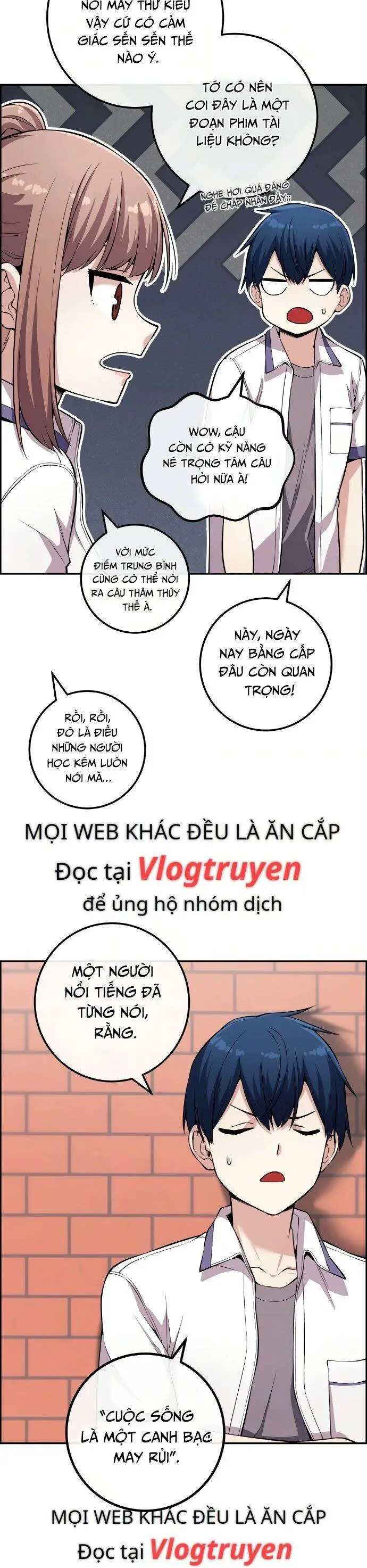 Nhân Vật Webtoon Na Kang Lim Nettruyen ZZZ Chương 75 Page 16