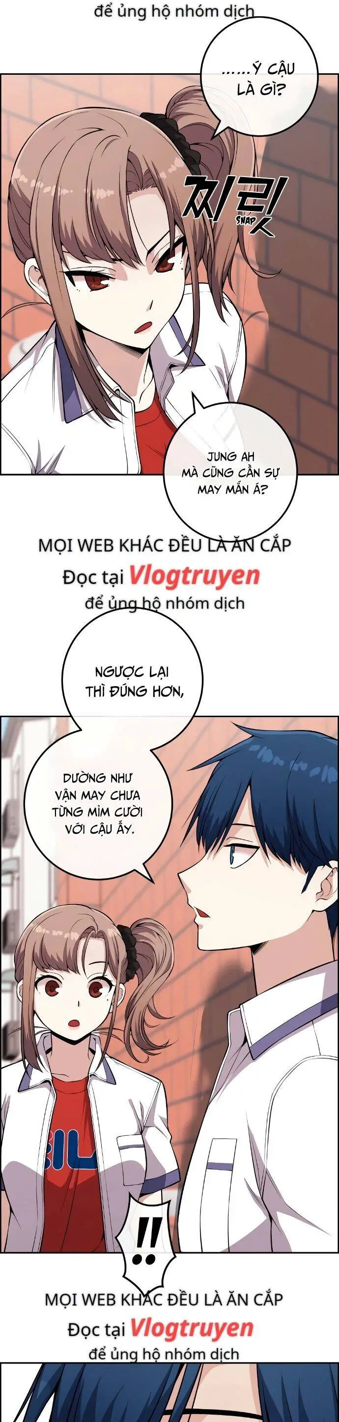 Nhân Vật Webtoon Na Kang Lim Nettruyen ZZZ Chương 75 Page 17