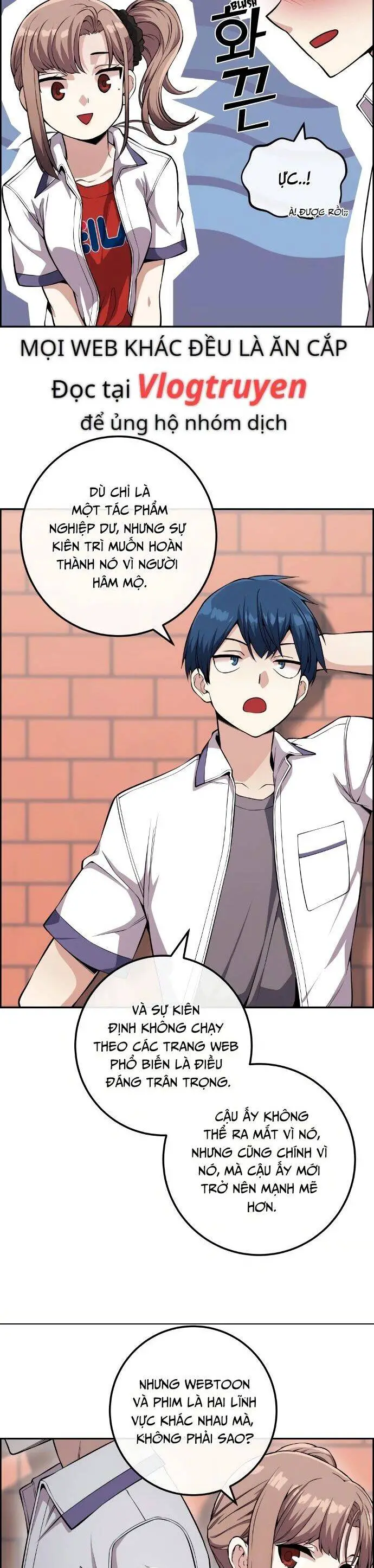 Nhân Vật Webtoon Na Kang Lim Nettruyen ZZZ Chương 75 Page 19