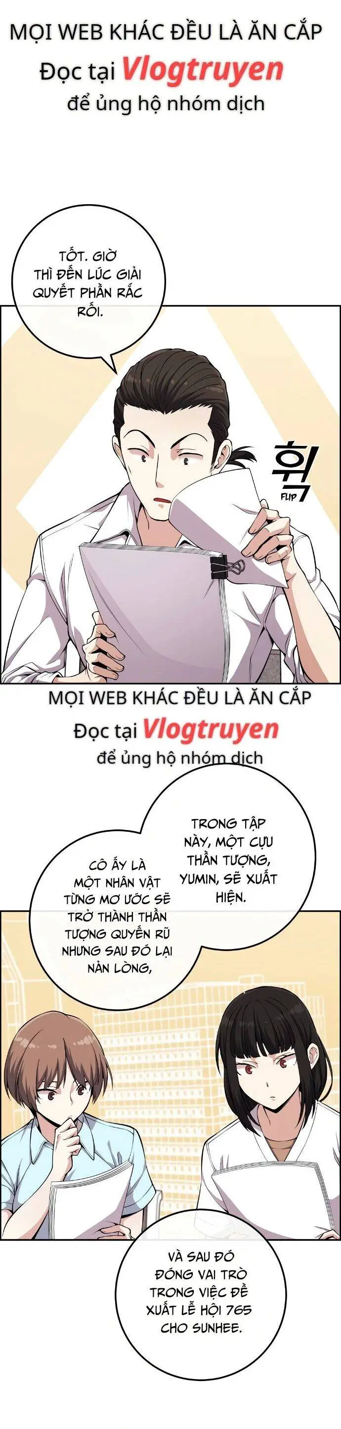 Nhân Vật Webtoon Na Kang Lim Nettruyen ZZZ Chương 75 Page 21