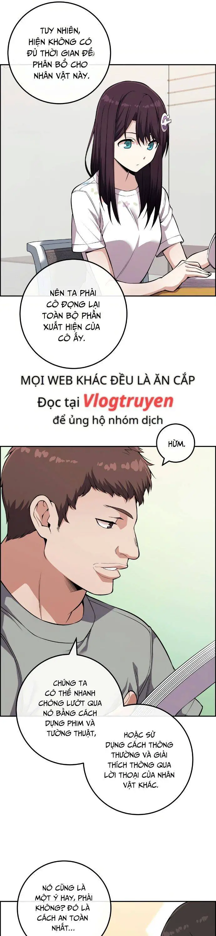 Nhân Vật Webtoon Na Kang Lim Nettruyen ZZZ Chương 75 Page 22
