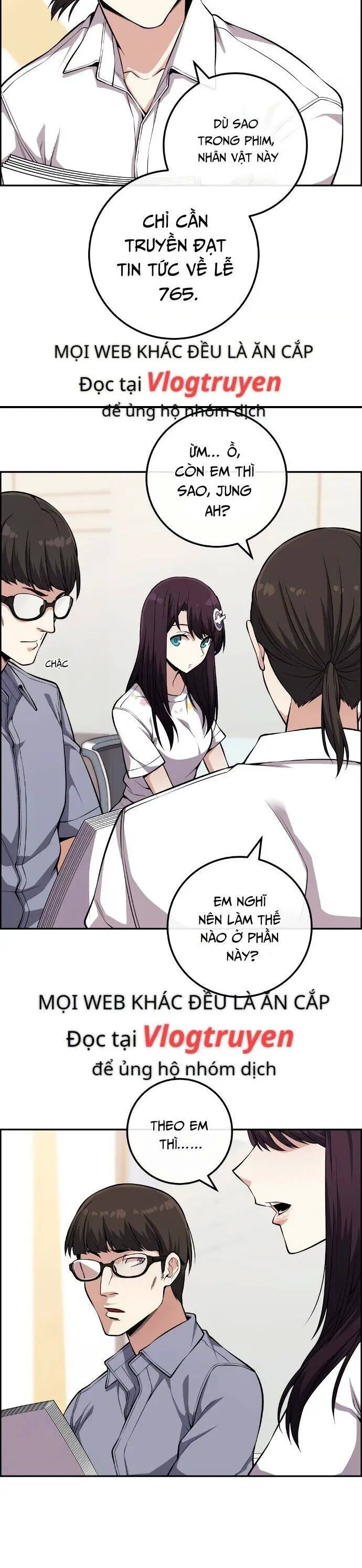 Nhân Vật Webtoon Na Kang Lim Nettruyen ZZZ Chương 75 Page 24