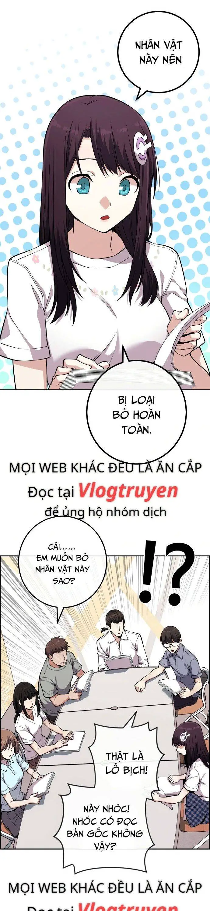 Nhân Vật Webtoon Na Kang Lim Nettruyen ZZZ Chương 75 Page 25