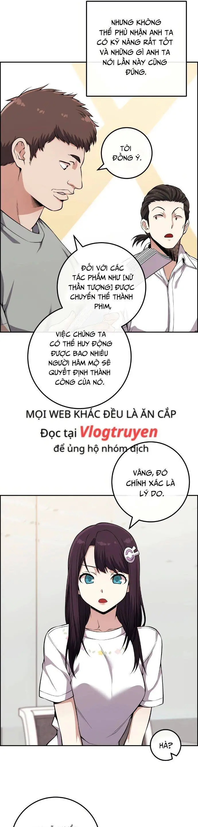 Nhân Vật Webtoon Na Kang Lim Nettruyen ZZZ Chương 75 Page 27