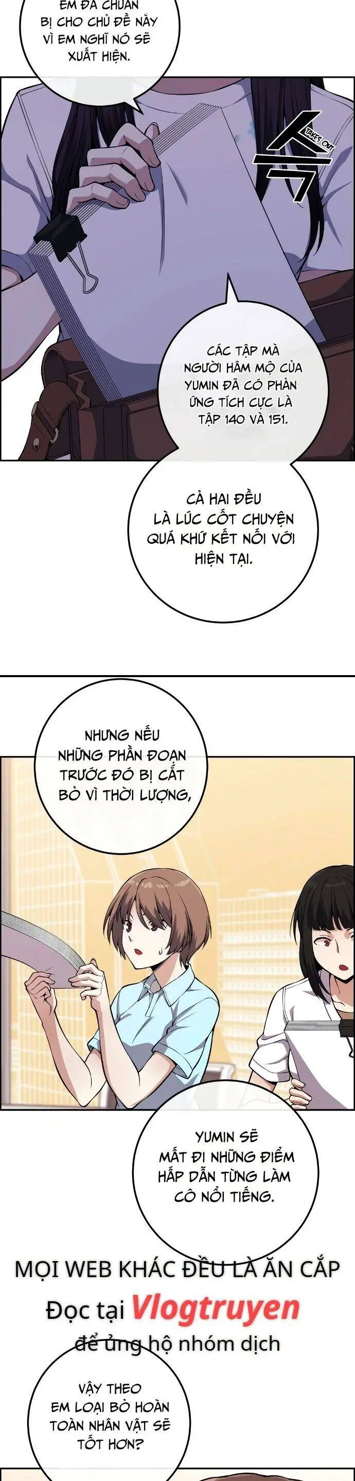Nhân Vật Webtoon Na Kang Lim Nettruyen ZZZ Chương 75 Page 28