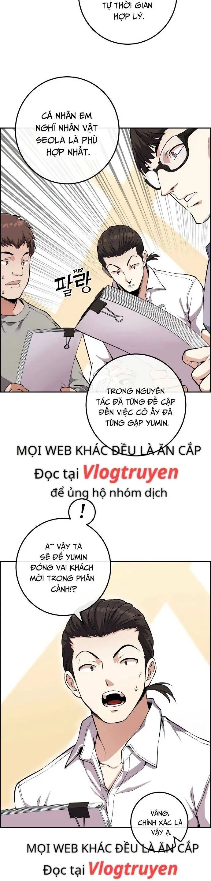 Nhân Vật Webtoon Na Kang Lim Nettruyen ZZZ Chương 75 Page 30