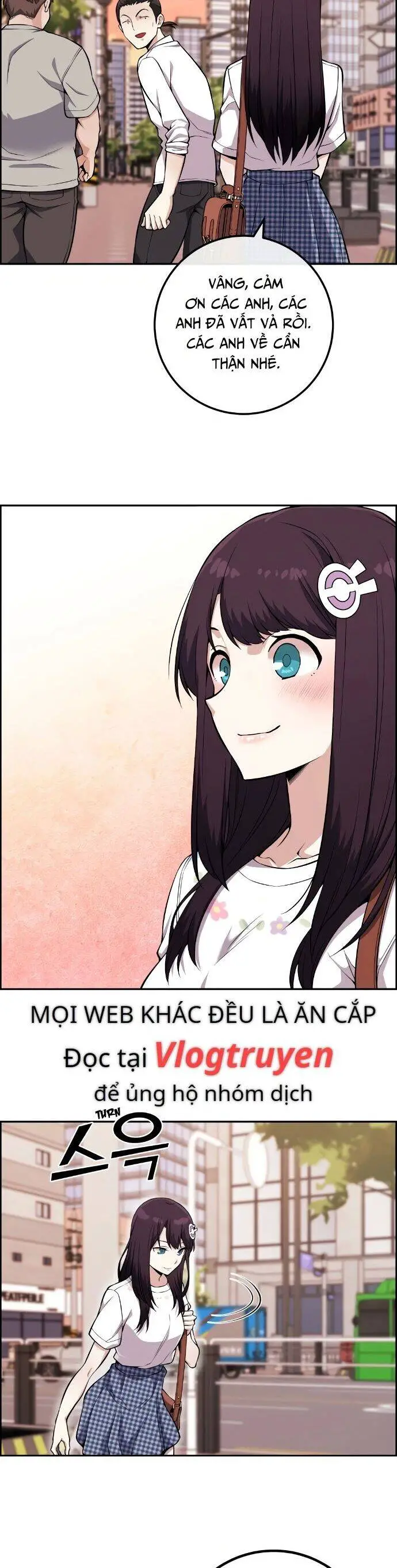 Nhân Vật Webtoon Na Kang Lim Nettruyen ZZZ Chương 75 Page 35