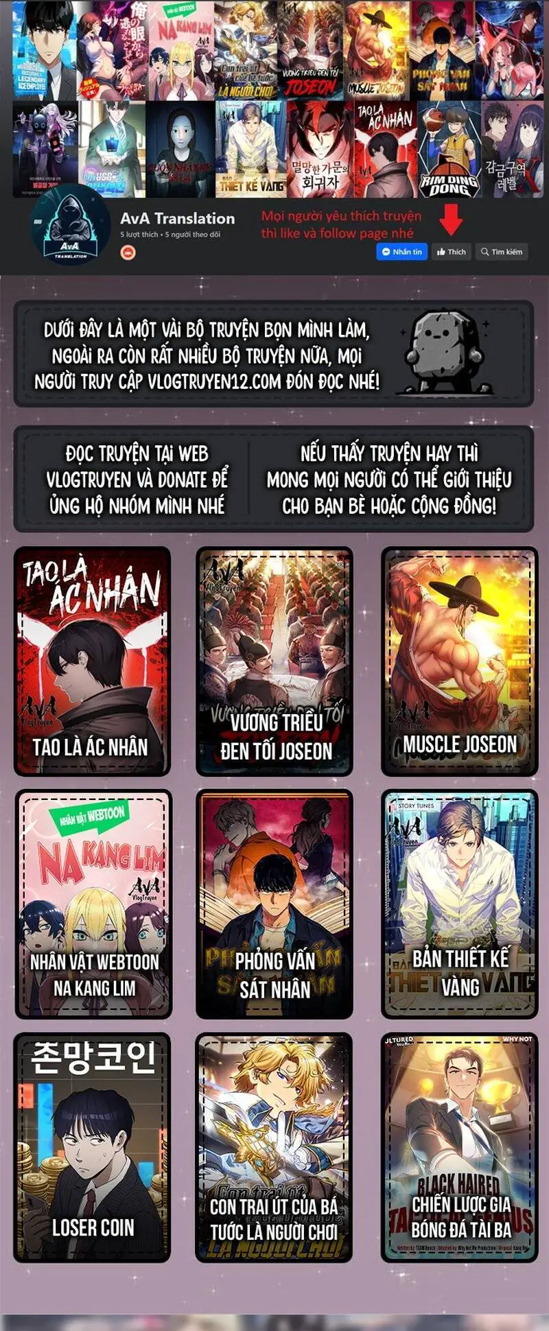 Nhân Vật Webtoon Na Kang Lim Nettruyen ZZZ Chương 103 Page 2