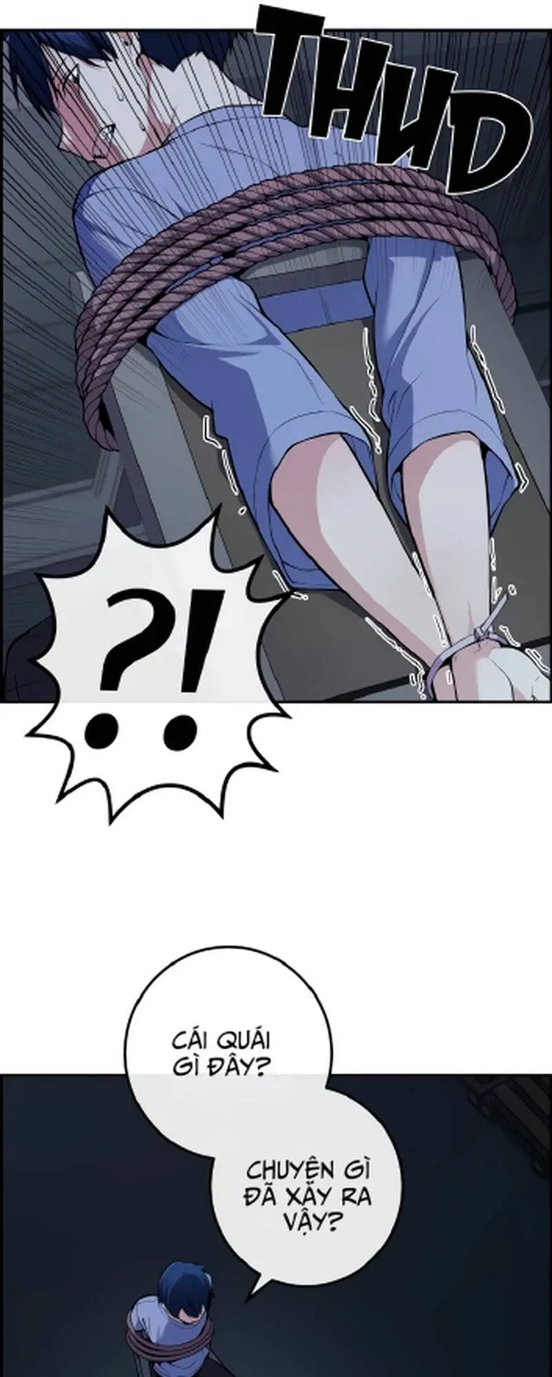 Nhân Vật Webtoon Na Kang Lim Nettruyen ZZZ Chương 103 Page 6