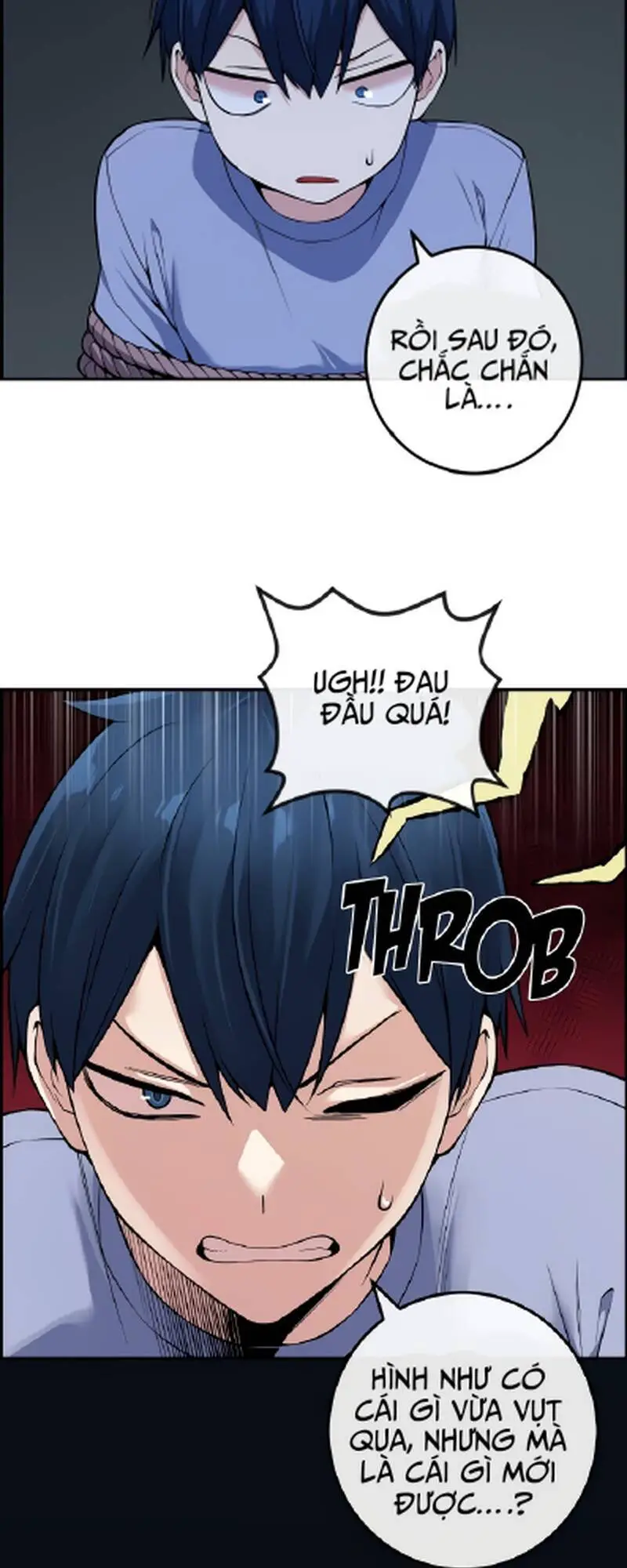 Nhân Vật Webtoon Na Kang Lim Nettruyen ZZZ Chương 103 Page 8