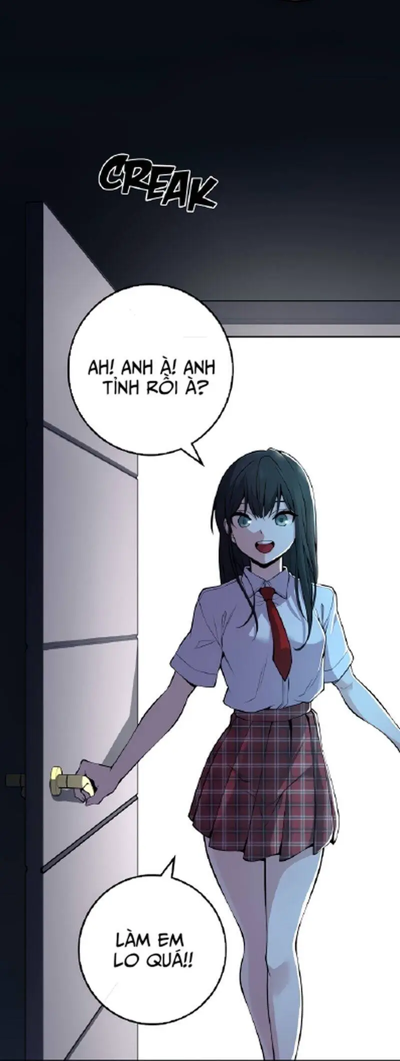 Nhân Vật Webtoon Na Kang Lim Nettruyen ZZZ Chương 103 Page 9