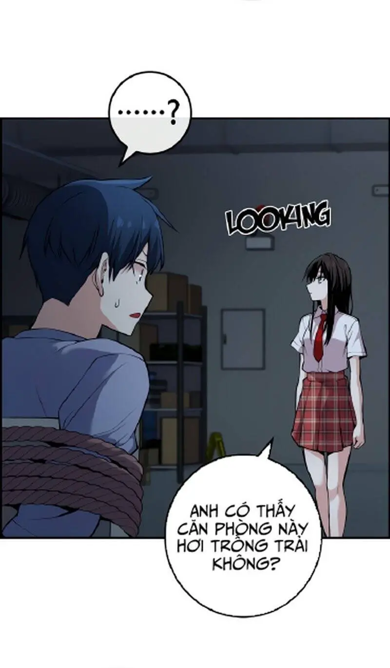 Nhân Vật Webtoon Na Kang Lim Nettruyen ZZZ Chương 103 Page 14