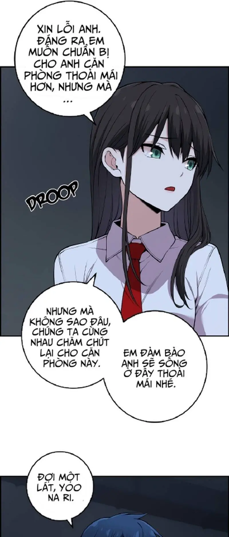 Nhân Vật Webtoon Na Kang Lim Nettruyen ZZZ Chương 103 Page 15
