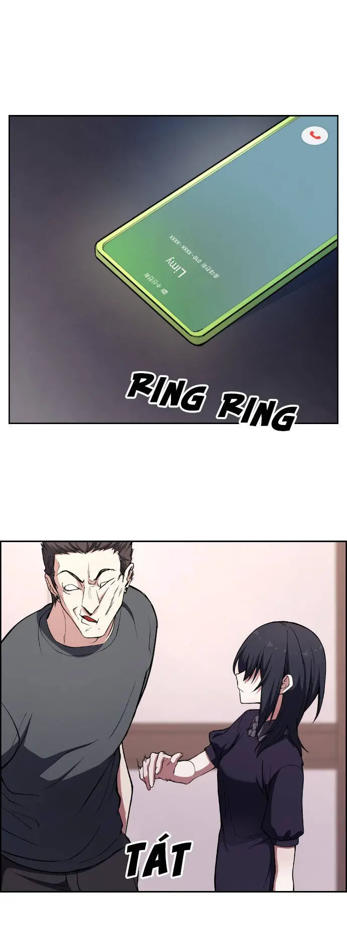 Nhân Vật Webtoon Na Kang Lim Nettruyen ZZZ Chương 148 Page 24