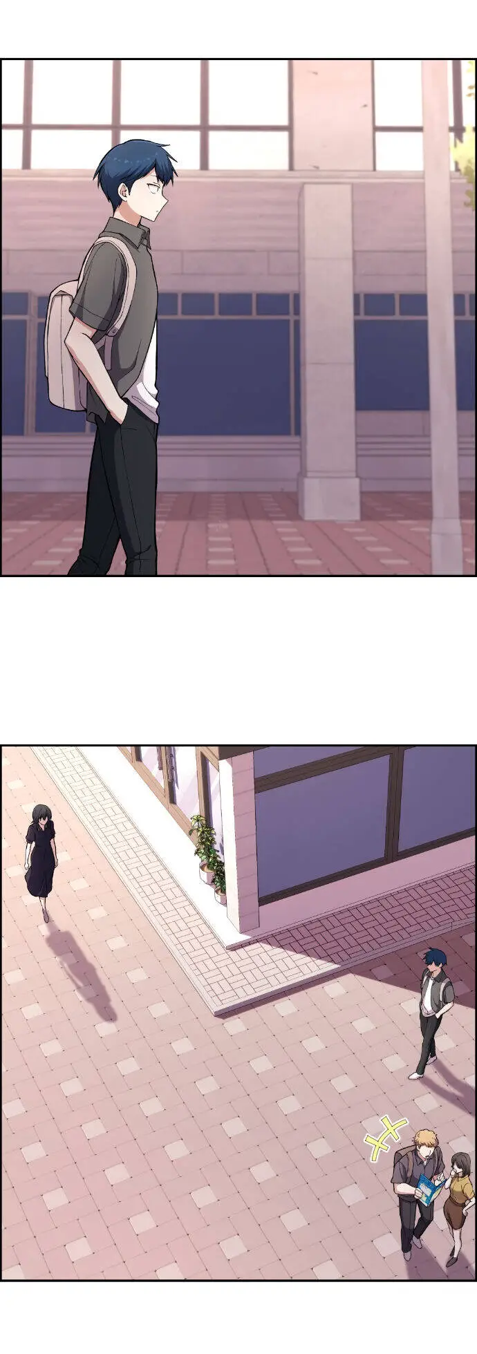 Nhân Vật Webtoon Na Kang Lim Nettruyen ZZZ Chương 148 Page 28