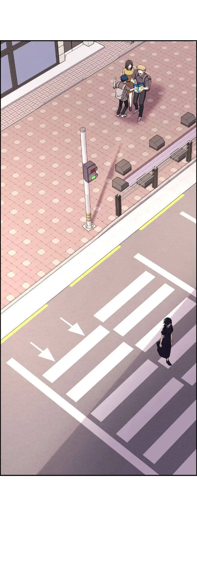 Nhân Vật Webtoon Na Kang Lim Nettruyen ZZZ Chương 148 Page 31